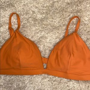 Swimsuit tops